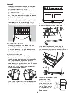 Preview for 22 page of Falcon Excel FSD 110 User Instructions