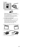 Preview for 30 page of Falcon Excel FSD 110 User Instructions