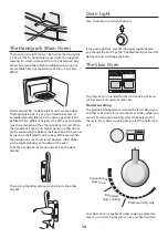 Предварительный просмотр 13 страницы Falcon Excel Users Manual & Installation And Servicing Instructions