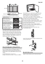 Предварительный просмотр 43 страницы Falcon Excel Users Manual & Installation And Servicing Instructions