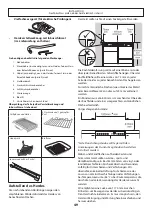 Предварительный просмотр 49 страницы Falcon Excel Users Manual & Installation And Servicing Instructions