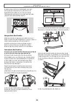 Предварительный просмотр 50 страницы Falcon Excel Users Manual & Installation And Servicing Instructions