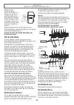 Предварительный просмотр 51 страницы Falcon Excel Users Manual & Installation And Servicing Instructions