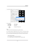 Предварительный просмотр 105 страницы Falcon EYE-ON 04/08 User Manual