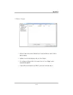 Предварительный просмотр 113 страницы Falcon EYE-ON 04/08 User Manual