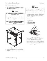 Предварительный просмотр 15 страницы Falcon F-40 Operator'S Manual