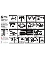 Preview for 2 page of Falcon F1000 Installation