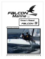 Предварительный просмотр 1 страницы Falcon F18 Owner'S Manual