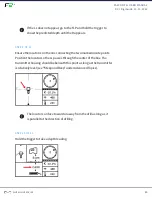 Preview for 40 page of Falcon F2+ User Manual