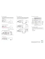 Preview for 2 page of Falcon F3400 Quick Start Manual