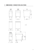 Preview for 8 page of Falcon F900 SERIES User, Installation And Servicing Instructions