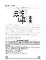 Preview for 20 page of Falcon FALHDC110BB Instruction Manual