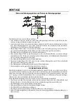 Preview for 27 page of Falcon FALHDC110BB Instruction Manual