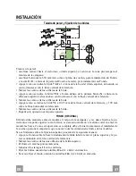 Preview for 41 page of Falcon FALHDC110BB Instruction Manual