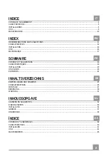 Preview for 2 page of Falcon FALHDCP110BB/-EU Instruction Manual