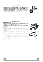 Preview for 8 page of Falcon FALHDCP110BB/-EU Instruction Manual