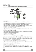 Preview for 48 page of Falcon FALHDCP110BB/-EU Instruction Manual