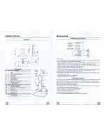 Preview for 3 page of Falcon FALHDCP110BC-AUS Instruction Manual