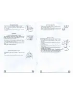 Preview for 4 page of Falcon FALHDCP110BC-AUS Instruction Manual