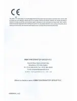 Preview for 6 page of Falcon FALHDCP110BC-AUS Instruction Manual