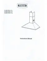 Предварительный просмотр 1 страницы Falcon FALHDCP110BC Instruction Manual