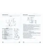 Предварительный просмотр 3 страницы Falcon FALHDCP110BC Instruction Manual