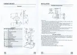 Preview for 3 page of Falcon FALHDCP90SC-AUS Instruction Manual