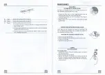 Preview for 5 page of Falcon FALHDCP90SC-AUS Instruction Manual