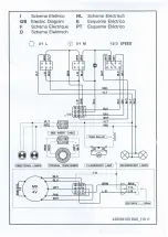 Preview for 7 page of Falcon FALHDCP90SC-AUS Instruction Manual