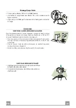 Предварительный просмотр 21 страницы Falcon FALHDCP90SC/-EU Instruction Manual