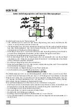 Предварительный просмотр 27 страницы Falcon FALHDCP90SC/-EU Instruction Manual