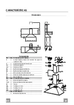 Предварительный просмотр 40 страницы Falcon FALHDCP90SC/-EU Instruction Manual