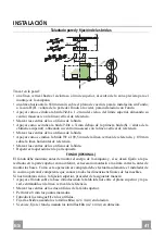 Предварительный просмотр 41 страницы Falcon FALHDCP90SC/-EU Instruction Manual