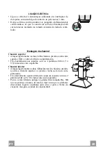 Предварительный просмотр 50 страницы Falcon FALHDCP90SC/-EU Instruction Manual