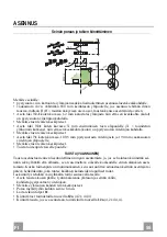 Предварительный просмотр 55 страницы Falcon FALHDCP90SC/-EU Instruction Manual