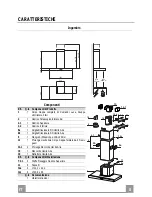 Preview for 5 page of Falcon FALHDS110BC Instruction Manual