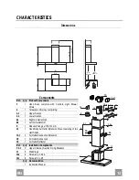 Preview for 12 page of Falcon FALHDS110BC Instruction Manual