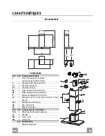 Preview for 19 page of Falcon FALHDS110BC Instruction Manual