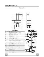 Preview for 26 page of Falcon FALHDS110BC Instruction Manual