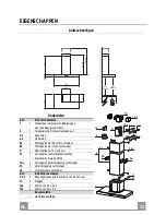 Preview for 33 page of Falcon FALHDS110BC Instruction Manual