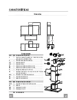 Preview for 47 page of Falcon FALHDS110BC Instruction Manual