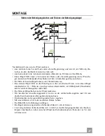 Предварительный просмотр 27 страницы Falcon FALHDS110SC Instruction Manual