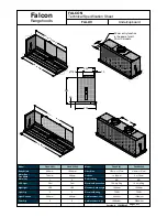 Предварительный просмотр 5 страницы Falcon FALUC801 Installation Instructions And User Manual