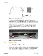 Preview for 14 page of Falcon FDS-Wi User Manual