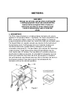 Preview for 4 page of Falcon FFM-1 Operation Manual