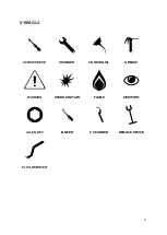 Preview for 3 page of Falcon FLEXI PAN User, Installation And Servicing Instructions