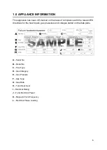 Preview for 7 page of Falcon FLEXI PAN User, Installation And Servicing Instructions