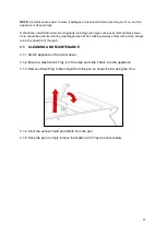 Preview for 12 page of Falcon FLEXI PAN User, Installation And Servicing Instructions