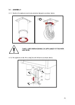 Preview for 16 page of Falcon FLEXI PAN User, Installation And Servicing Instructions