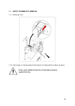 Preview for 29 page of Falcon FLEXI PAN User, Installation And Servicing Instructions